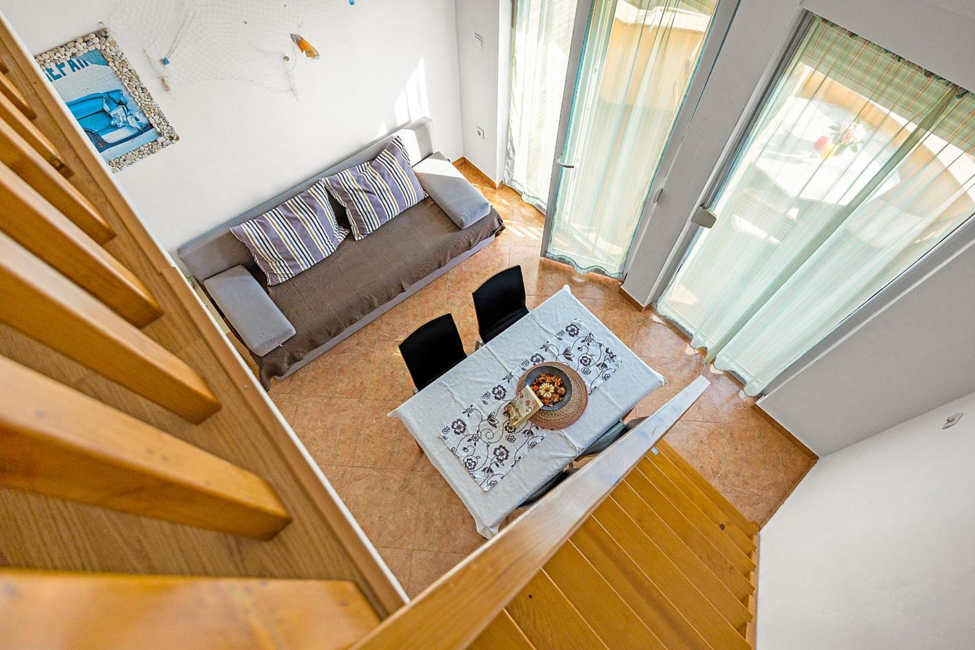 Apartments Mijic Medulin Exterior photo
