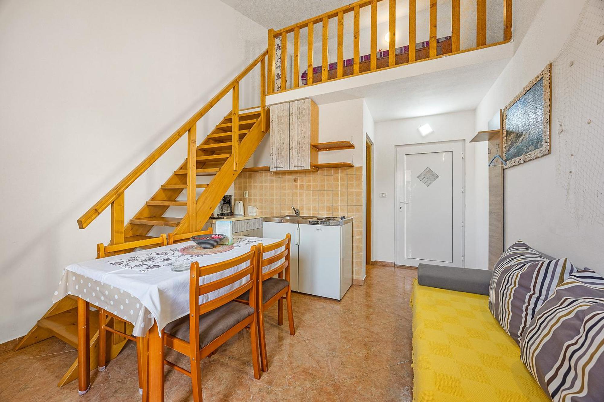 Apartments Mijic Medulin Exterior photo